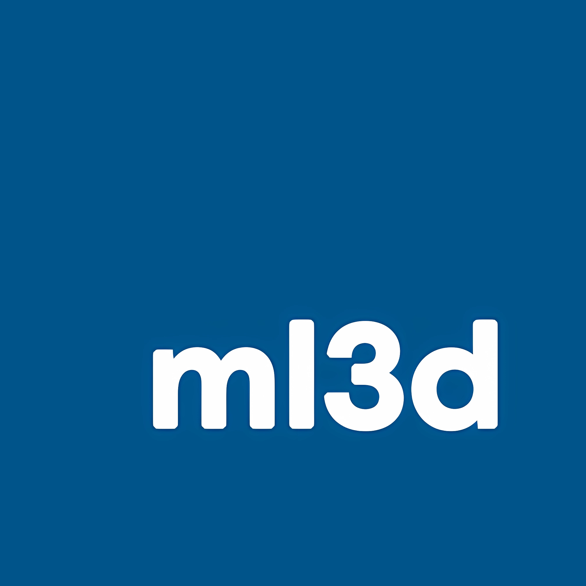 ml3d icon